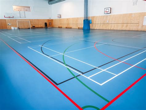 tudor grange academy samworth sports facilities